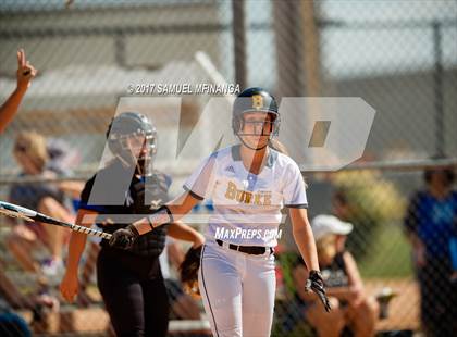 Thumbnail 1 in Kearney vs. Burke photogallery.