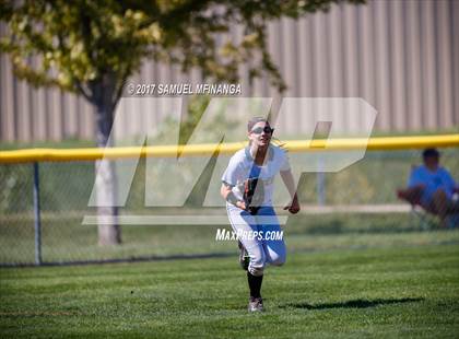 Thumbnail 2 in Kearney vs. Burke photogallery.