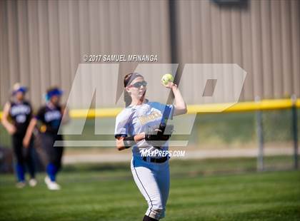 Thumbnail 1 in Kearney vs. Burke photogallery.
