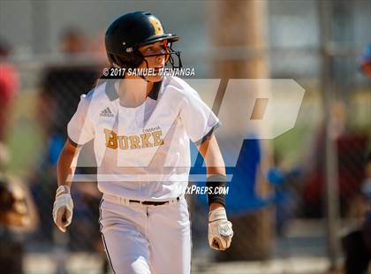 Thumbnail 2 in Kearney vs. Burke photogallery.