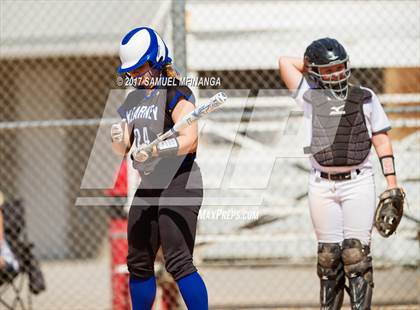 Thumbnail 2 in Kearney vs. Burke photogallery.