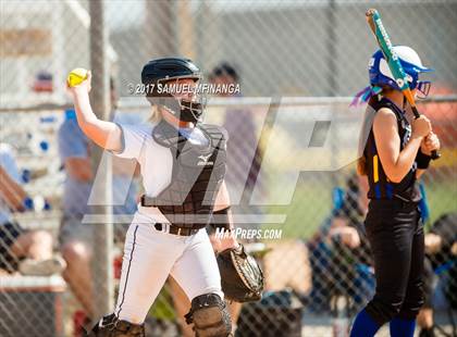Thumbnail 1 in Kearney vs. Burke photogallery.