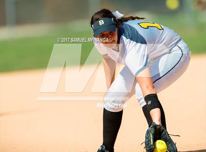 Thumbnail 3 in Kearney vs. Burke photogallery.