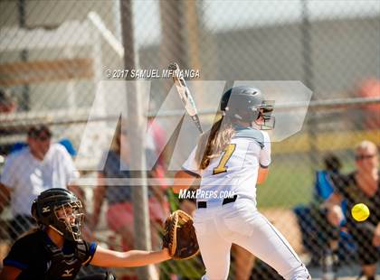 Thumbnail 3 in Kearney vs. Burke photogallery.