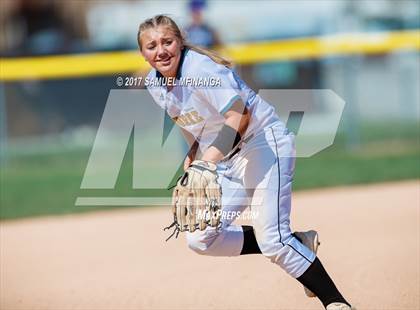 Thumbnail 2 in Kearney vs. Burke photogallery.