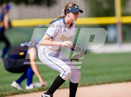 Thumbnail 2 in Kearney vs. Burke photogallery.