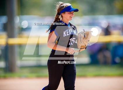 Thumbnail 1 in Kearney vs. Burke photogallery.