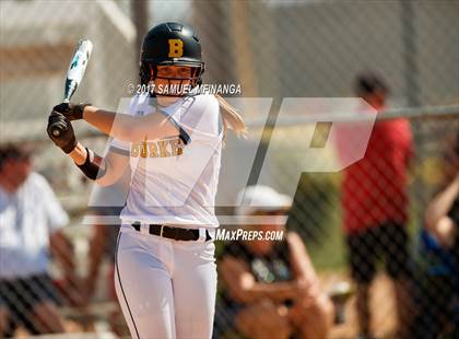 Thumbnail 2 in Kearney vs. Burke photogallery.