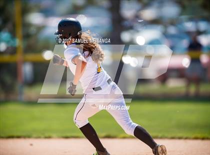 Thumbnail 3 in Kearney vs. Burke photogallery.