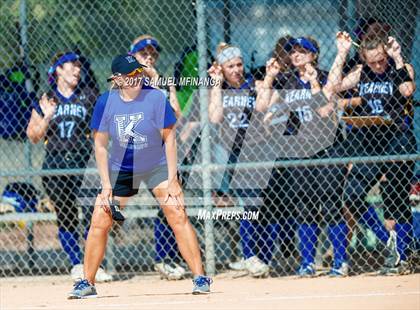 Thumbnail 1 in Kearney vs. Burke photogallery.