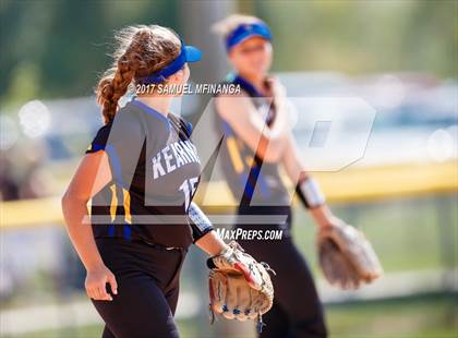 Thumbnail 1 in Kearney vs. Burke photogallery.