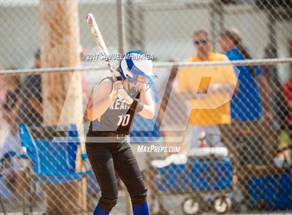 Thumbnail 2 in Kearney vs. Burke photogallery.