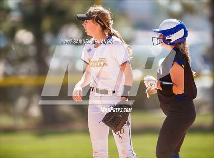 Thumbnail 2 in Kearney vs. Burke photogallery.