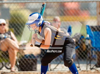 Thumbnail 2 in Kearney vs. Burke photogallery.