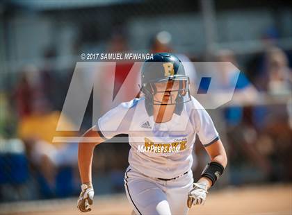 Thumbnail 1 in Kearney vs. Burke photogallery.