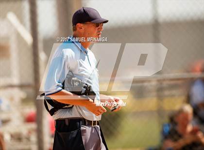 Thumbnail 3 in Kearney vs. Burke photogallery.