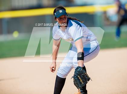 Thumbnail 2 in Kearney vs. Burke photogallery.