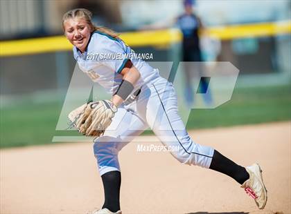 Thumbnail 3 in Kearney vs. Burke photogallery.