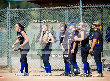 Thumbnail 2 in Kearney vs. Burke photogallery.