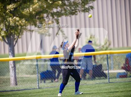 Thumbnail 1 in Kearney vs. Burke photogallery.