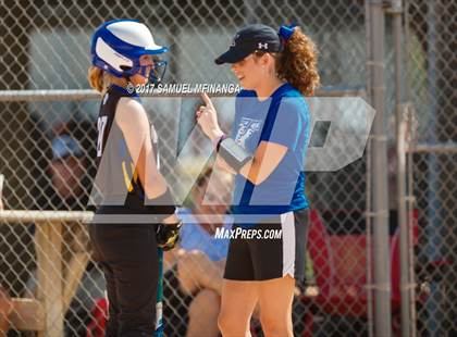 Thumbnail 3 in Kearney vs. Burke photogallery.