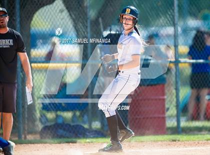 Thumbnail 2 in Kearney vs. Burke photogallery.
