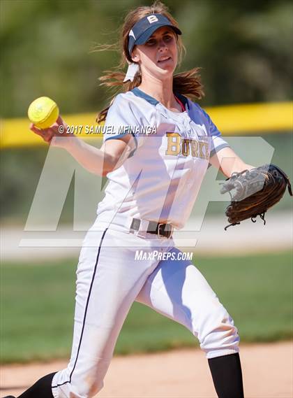 Thumbnail 3 in Kearney vs. Burke photogallery.