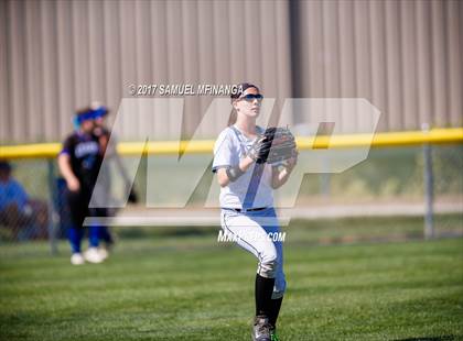 Thumbnail 3 in Kearney vs. Burke photogallery.