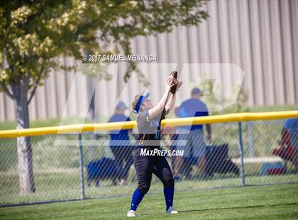 Thumbnail 3 in Kearney vs. Burke photogallery.