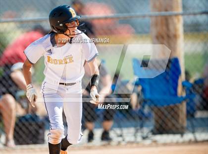 Thumbnail 1 in Kearney vs. Burke photogallery.