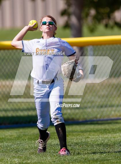 Thumbnail 1 in Kearney vs. Burke photogallery.