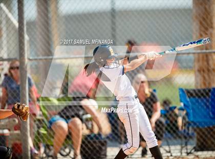 Thumbnail 1 in Kearney vs. Burke photogallery.
