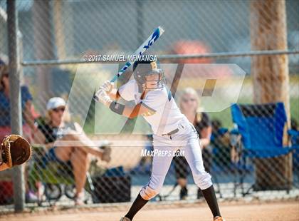 Thumbnail 3 in Kearney vs. Burke photogallery.