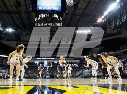 Thumbnail 2 in Ryle vs Notre Dame (9th Region quarterfinals) photogallery.