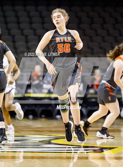 Thumbnail 1 in Ryle vs Notre Dame (9th Region quarterfinals) photogallery.