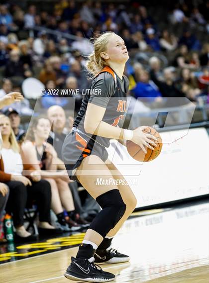 Thumbnail 3 in Ryle vs Notre Dame (9th Region quarterfinals) photogallery.