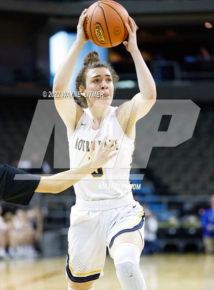 Thumbnail 2 in Ryle vs Notre Dame (9th Region quarterfinals) photogallery.