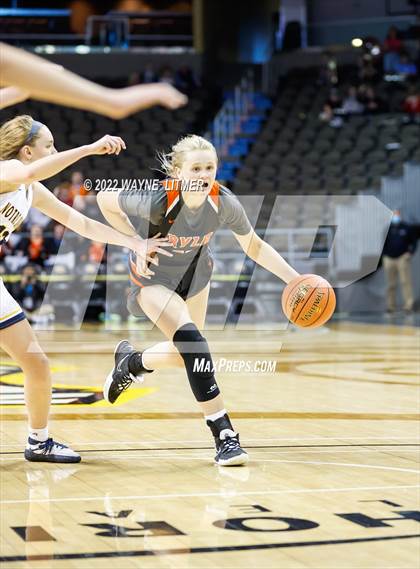 Thumbnail 3 in Ryle vs Notre Dame (9th Region quarterfinals) photogallery.