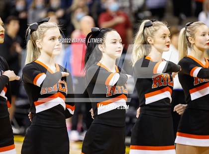 Thumbnail 1 in Ryle vs Notre Dame (9th Region quarterfinals) photogallery.