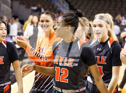 Thumbnail 2 in Ryle vs Notre Dame (9th Region quarterfinals) photogallery.