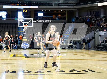 Thumbnail 2 in Ryle vs Notre Dame (9th Region quarterfinals) photogallery.