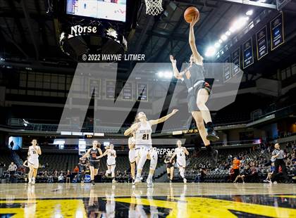 Thumbnail 3 in Ryle vs Notre Dame (9th Region quarterfinals) photogallery.