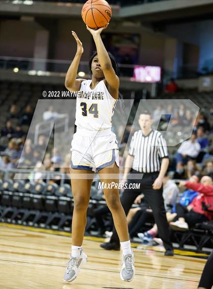 Thumbnail 2 in Ryle vs Notre Dame (9th Region quarterfinals) photogallery.