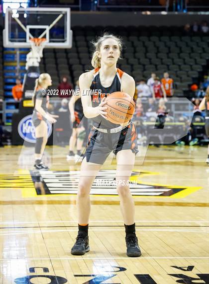 Thumbnail 3 in Ryle vs Notre Dame (9th Region quarterfinals) photogallery.