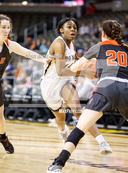 Thumbnail 2 in Ryle vs Notre Dame (9th Region quarterfinals) photogallery.