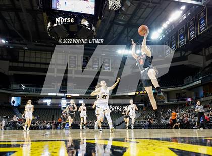 Thumbnail 2 in Ryle vs Notre Dame (9th Region quarterfinals) photogallery.