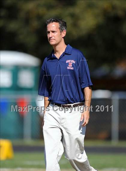 Thumbnail 3 in Westlake @ Kennedy Catholic photogallery.