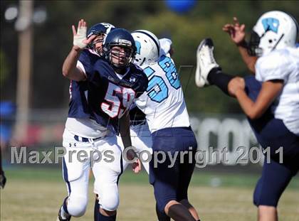 Thumbnail 2 in Westlake @ Kennedy Catholic photogallery.