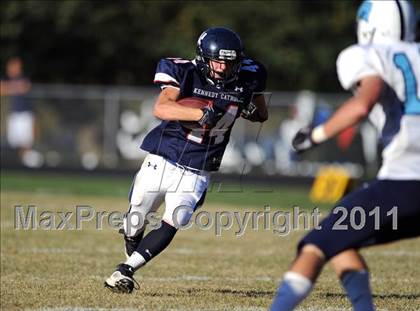 Thumbnail 1 in Westlake @ Kennedy Catholic photogallery.