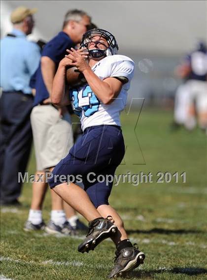 Thumbnail 2 in Westlake @ Kennedy Catholic photogallery.